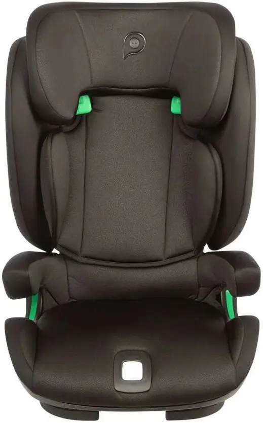 Scaun auto Premaman Peak i-Size (Black) - 2