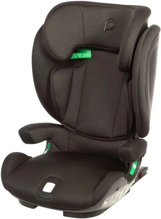 Scaun auto Premaman Peak i-Size (Black) - 3