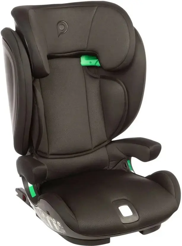 Scaun auto Premaman Peak i-Size (Black)