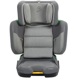 Scaun auto Premaman Rider i-Size (Grey) Thumb