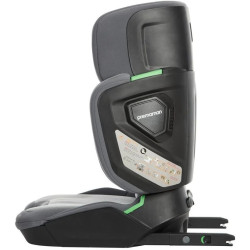 Scaun auto Premaman Rider i-Size (Grey) Thumb