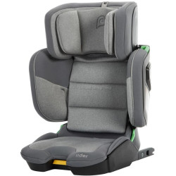 Scaun auto Premaman Rider i-Size (Grey)
