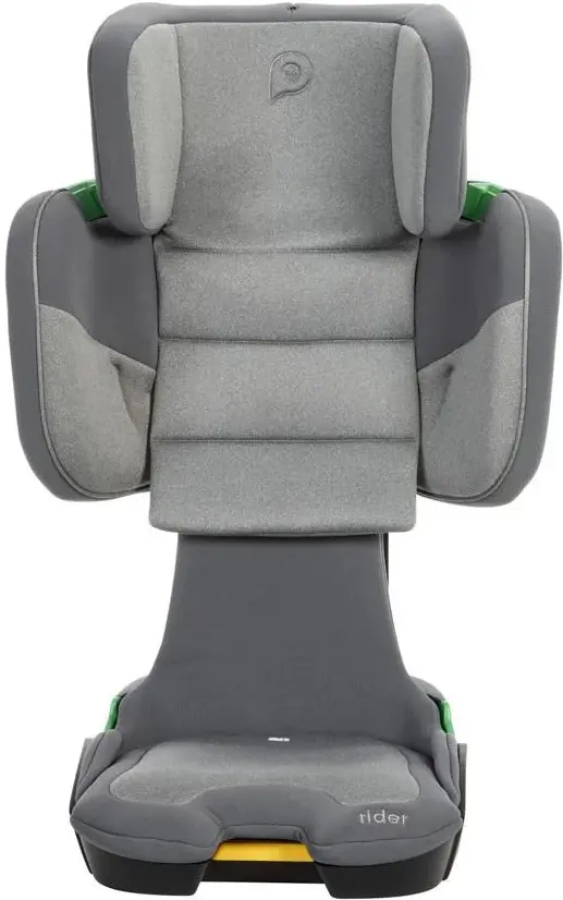 Scaun auto Premaman Rider i-Size (Grey) - 6
