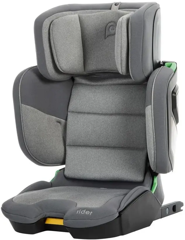 Scaun auto Premaman Rider i-Size (Grey)