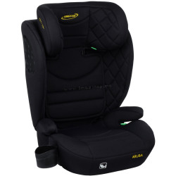 Автокресло Summer Baby Aruba (Black)