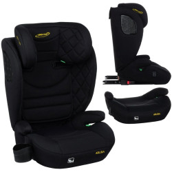 Автокресло Summer Baby Aruba (Black) Thumb