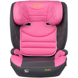 Автокресло Summer Baby Aruba (Pink) Thumb