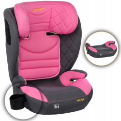 Автокресло Summer Baby Aruba (Pink) Thumb