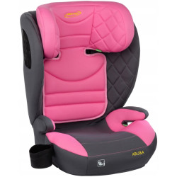 Автокресло Summer Baby Aruba (Pink) Thumb