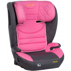 Автокресло Summer Baby Aruba (Pink)