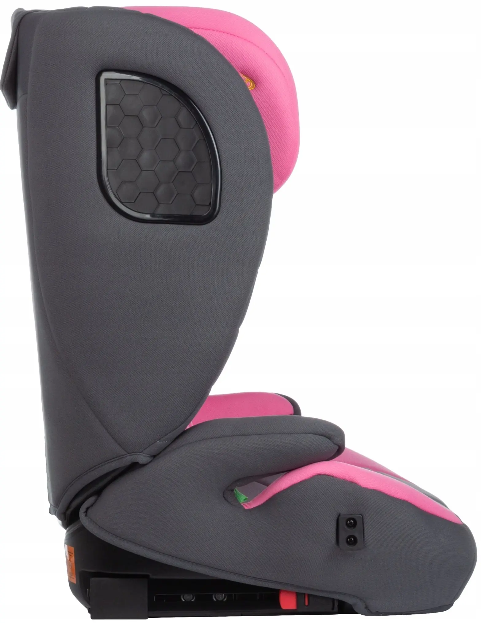 Автокресло Summer Baby Aruba (Pink) - 5