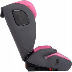 Автокресло Summer Baby Aruba (Pink) Thumb