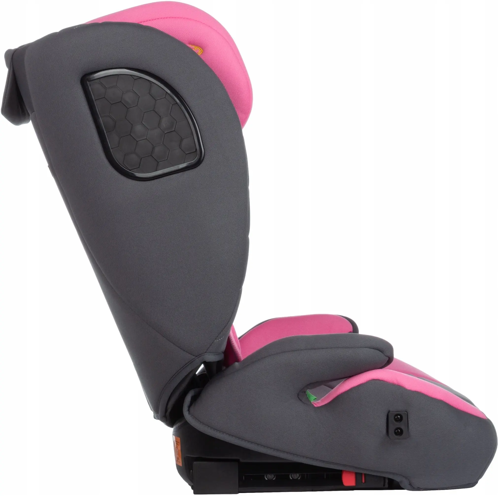 Автокресло Summer Baby Aruba (Pink) - 6