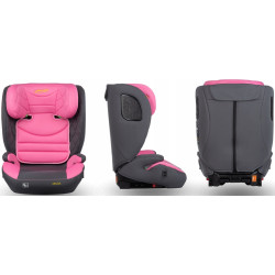 Автокресло Summer Baby Aruba (Pink) Thumb