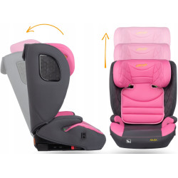 Автокресло Summer Baby Aruba (Pink) Thumb