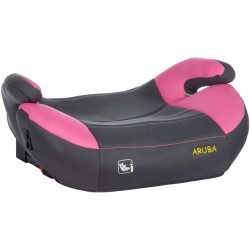 Автокресло Summer Baby Aruba (Pink) Thumb