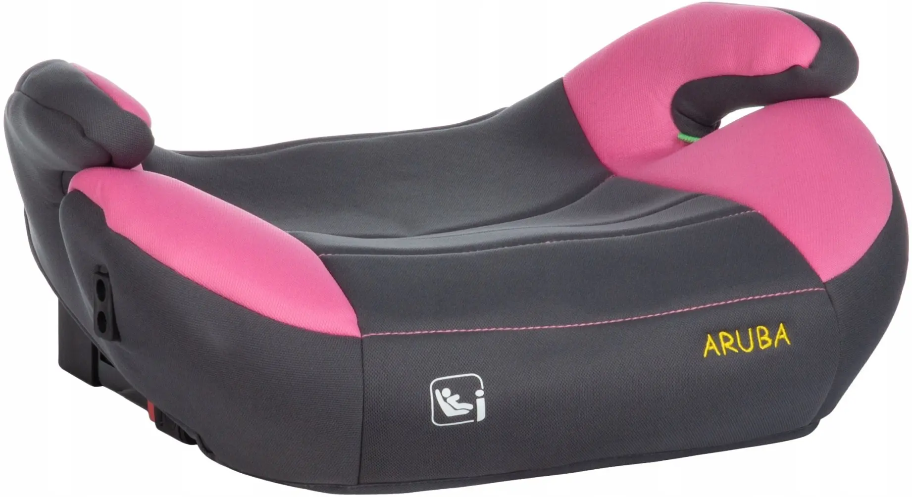 Автокресло Summer Baby Aruba (Pink) - 10