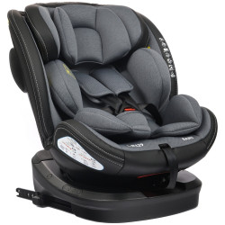 Scaun auto Summer Baby Bari (Grey) Thumb