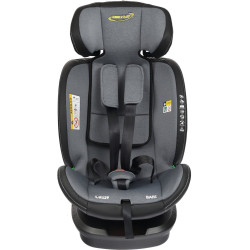 Scaun auto Summer Baby Bari (Grey) Thumb