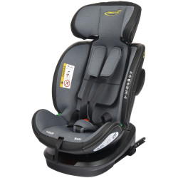 Scaun auto Summer Baby Bari (Grey) Thumb