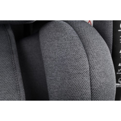 Scaun auto Summer Baby Bari (Grey) Thumb