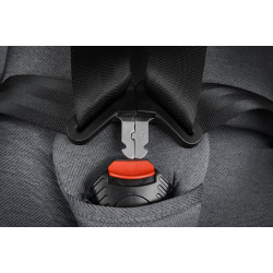 Scaun auto Summer Baby Bari (Grey) Thumb