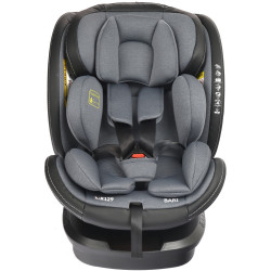 Scaun auto Summer Baby Bari (Grey) Thumb