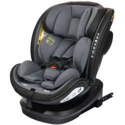 Scaun auto Summer Baby Bari (Grey)