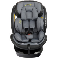 Scaun auto Summer Baby Bari (Grey) Thumb