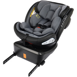 Scaun auto Summer Baby Bari (Grey) Thumb