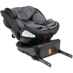Scaun auto Summer Baby Bari (Grey) Thumb