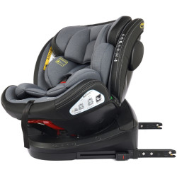 Scaun auto Summer Baby Bari (Grey) Thumb