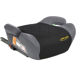 Scaun auto Summer Baby Fiori (Grey) Thumb
