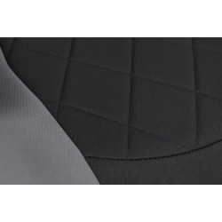 Scaun auto Summer Baby Fiori (Grey) Thumb