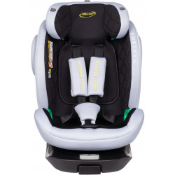 Scaun auto Summer Baby Ibiza (Grey/Black) Thumb
