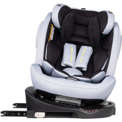 Scaun auto Summer Baby Ibiza (Grey/Black) Thumb