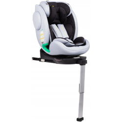 Scaun auto Summer Baby Ibiza (Grey/Black) Thumb