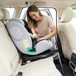 Scaun auto Summer Baby Ibiza (Grey/Black) Thumb