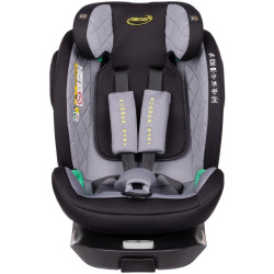 Scaun auto Summer Baby Ibiza (Grey/Black) Thumb