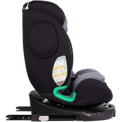 Scaun auto Summer Baby Ibiza (Grey/Black) Thumb