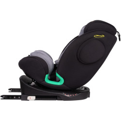 Scaun auto Summer Baby Ibiza (Grey/Black) Thumb