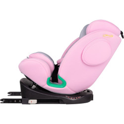 Scaun auto Summer Baby Ibiza (Grey/Pink) Thumb