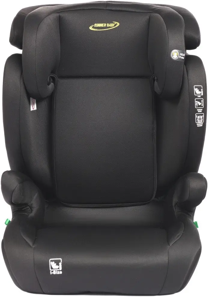 Scaun auto Summer Baby Malaga i-Size (Black) - 2