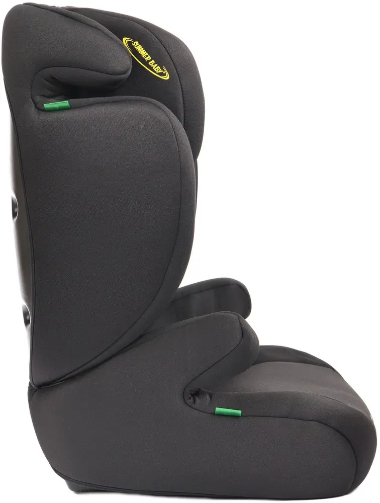 Scaun auto Summer Baby Malaga i-Size (Black) - 4