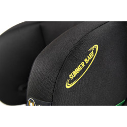 Scaun auto Summer Baby Malaga i-Size (Black) Thumb
