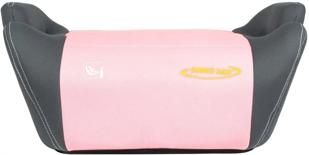 Scaun auto Summer Baby Pico (Grey/Pink) - 2