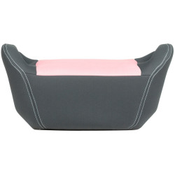 Scaun auto Summer Baby Pico (Grey/Pink) Thumb