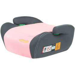 Автокресло Summer Baby Pico (Grey/Pink)