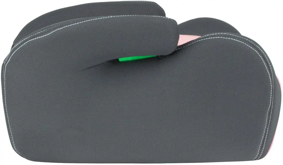 Scaun auto Summer Baby Pico (Grey/Pink) - 4
