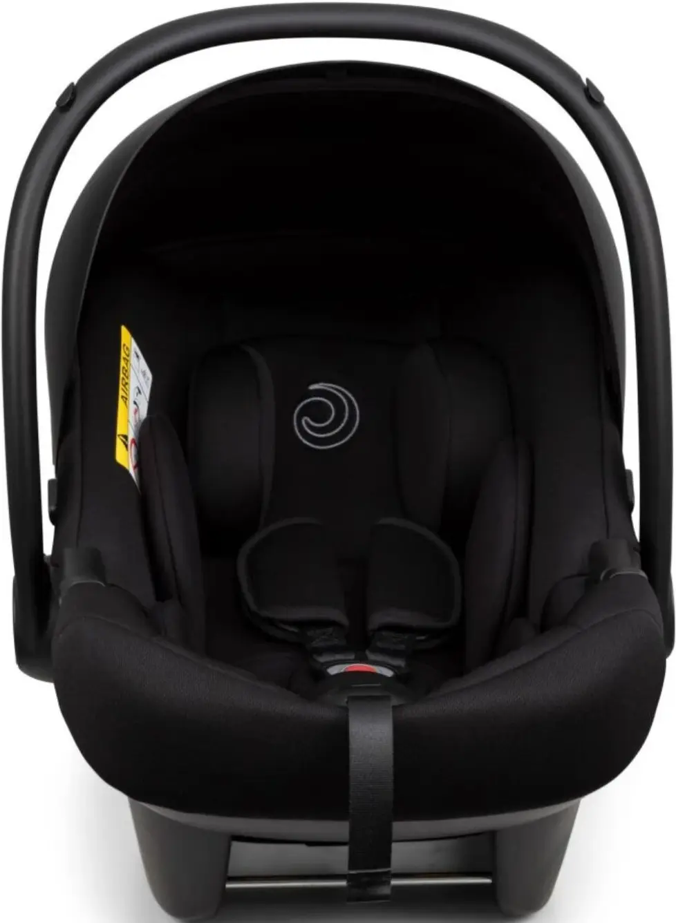 Scaun auto Tutis Elo Lux (Black) - 2